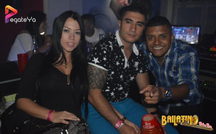 Foto 45 de Bailatino - 3er & 4to Fds Marzo 2016 en Bailatino - Bar, Cali