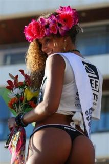 Foto 9 de Mejor Cola MISS REEF en Mejor Cola MISS REEF