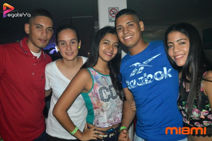 Foto 66 de Miami Bar - Feria de Cali 2016 en Miami Bar Cali, Cali