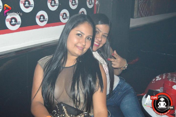 Foto 29 de AmPm - 2DO Fds Mayo 2017 en Am / PM Bar - Cali, Cali