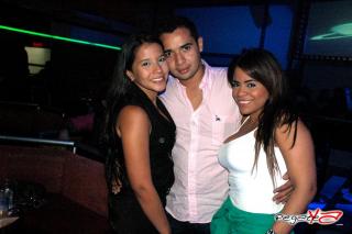 Foto 20 de Febrero 09 del 2013 en Space Menga, Cali
