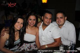 Foto 34 de 23-24 Marzo 2012 en Discoteca Macondo Club Bucaramanga, Bucaramanga