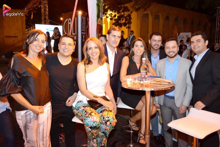 Foto 30 de Exposhow 2017 en Exposhow 2017, Cali