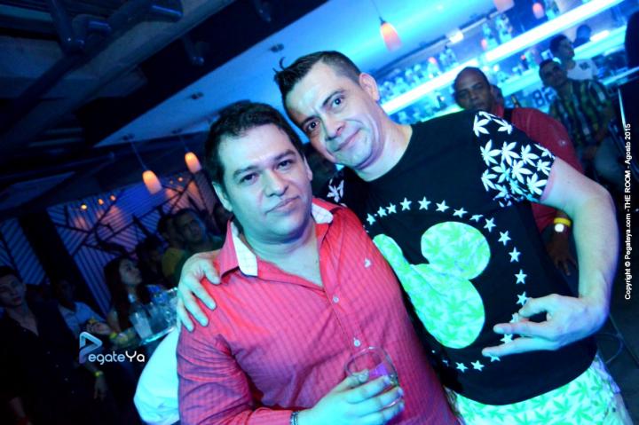 Foto 88 de The Room - Barrancabermeja en Fiestas Colombia, Medellín