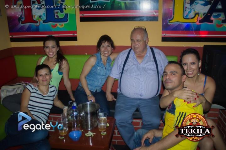 Foto 10 de TEKILA BAR - Villavicencio en Tekila Bar, Villavicencio