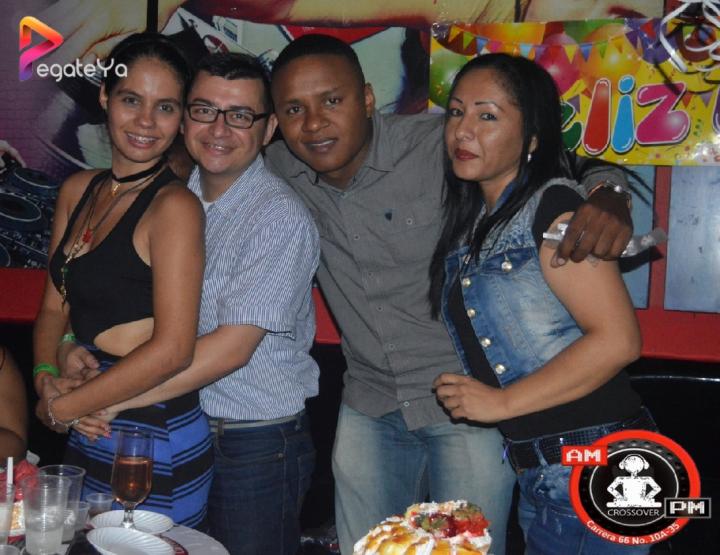 Foto 20 de Ampm Bar - 4TO Fds Agosto 2016 en Am / PM Bar - Cali, Cali