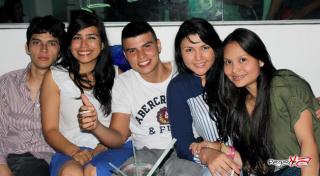Foto 11 de Noviembre 09 del 2013 en Heaven Shots