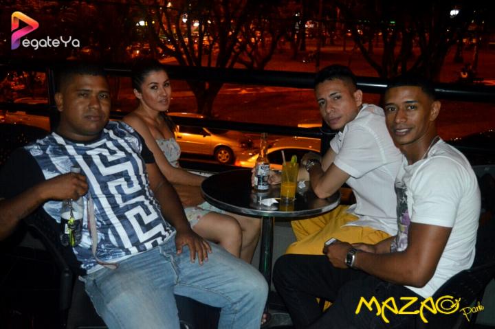 Foto 30 de MAZAO PARK - 2DO Fds Nov. 2015 en Mazao Park, Cali
