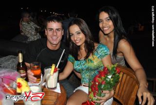 Foto 5 de cafe del mar 17 y 18 de agosto de 2012 en cafe del mar cartagena, Cartagena