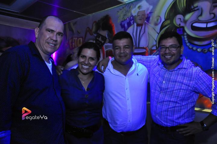 Foto 47 de Trinidad Macro Efectus Diciembre 2016 en Trinidad Discoteca Bucaramanga, Bucaramanga