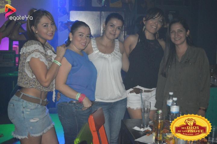 Foto 49 de Mi Dios Se Lo Pague - 4to FDS Agt 2016 en Fonda Mi Dios Se Lo Pague, Cali