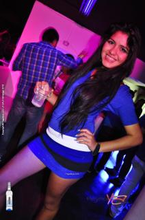 Foto 57 de DJ Karin en La Sala Club, Bucaramanga