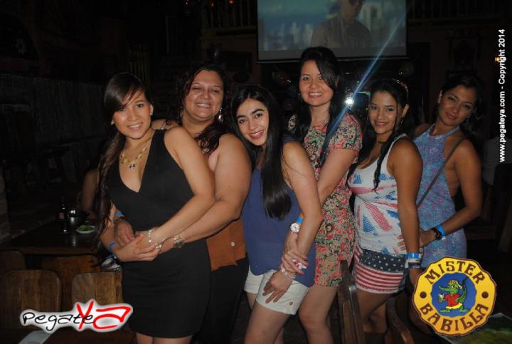 Foto 28 de MISTER BABILLA 7 Y 8 de NOV 2014 en Discoteca MISTER BABILLA cartagena, Cartagena