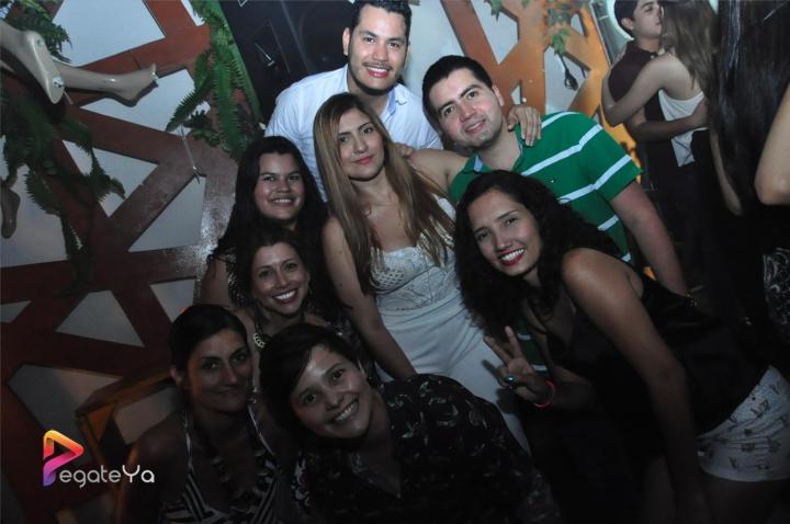 Foto 58 de Malabar - 13 y 14 de enero de 2017 en Discoteca Malabar Bucaramanga, Bucaramanga