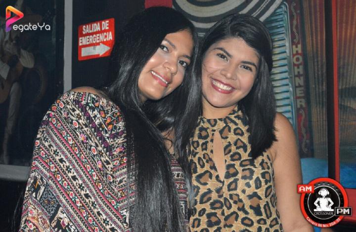 Foto 3 de AmPm - 3ER Fds Mayo 2017 en Am / PM Bar - Cali, Cali