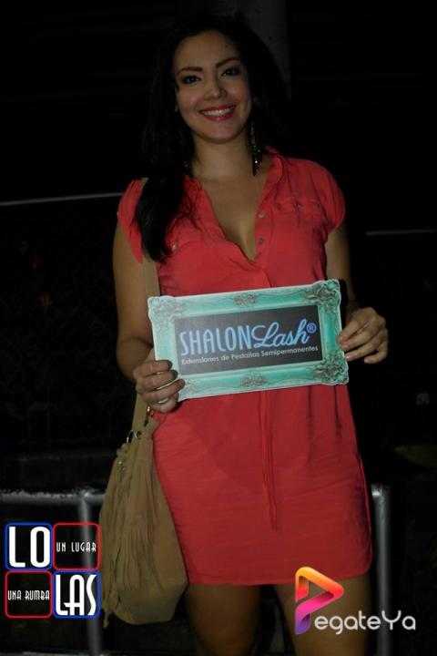 Foto 14 de Lolas - 3er FDS Agosto 2015 en Lolas Club Menga Cali, Cali
