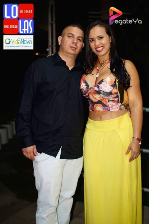Foto 46 de Lolas Club - 3er & 4to Fds Marzo 2016 en Lolas Club Menga Cali, Cali