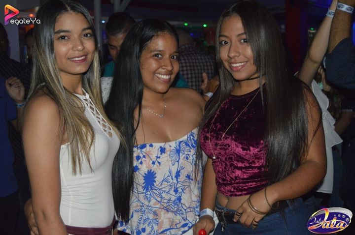 Foto 44 de JalaJala - 5TO Fds Sept. 2017 en Jala Jala Club, Cali
