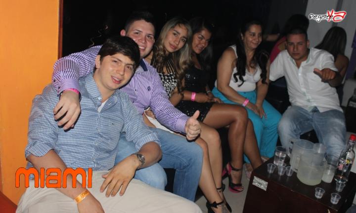 Foto 12 de Miami Bar - 1er FDS Nov 2014 en Miami Bar Cali, Cali