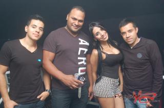 Foto 19 de Cameo Teatro Club 27 de Julio en Discoteca Cameo