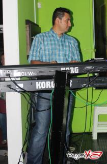 Foto 10 de Julio 20 del 2013 en Beautiful 80`s Cali, Cali