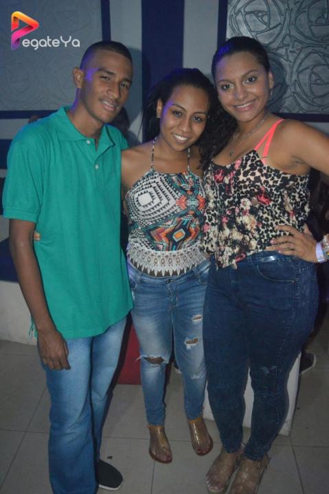 Foto 36 de AHMA BAR - 3er - 4to Fds Nov. 2015 en Ahma Cali, Cali