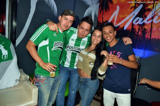 Foto 23 de Fotos malibu Bar Medellin en Malibu Lounge Bar Medellin, Medellín