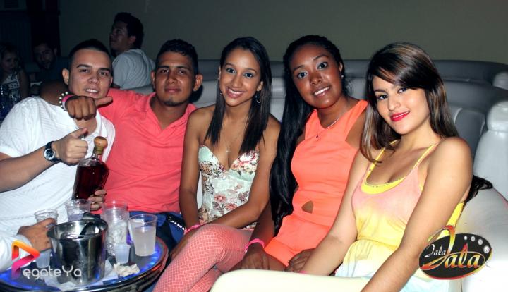 Foto 17 de Jala Jala - Febreo 21 del 2015 en Jala Jala Club, Cali
