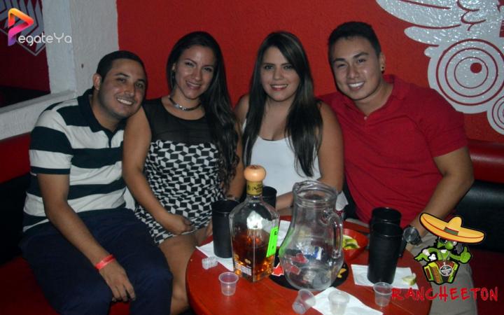Foto 16 de Rancheeton - 5to FDS Mayo 2015 en Rancheton Cali, Cali