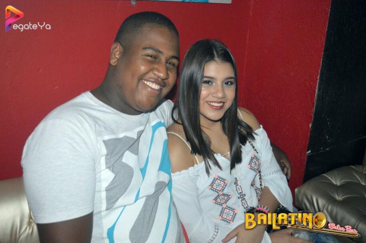 Foto 34 de Bailatino - 4to Fds Mayo 2017 en Bailatino - Bar, Cali