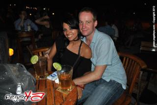 Foto 29 de cafe del mar 1, 2 de junio de 2012 en cafe del mar cartagena, Cartagena