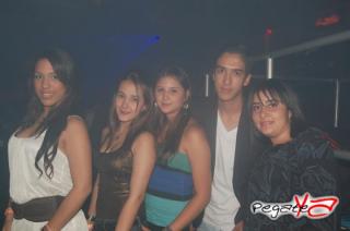 Foto 37 de Prizma 11 de Febrero de 2012 en Prizma Discoteca Medellin, Medellín