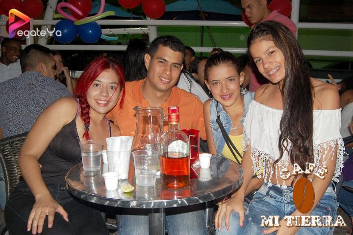 Foto 52 de Cafe mi Tierra - 1er Fds Septiembre 2016 en Cafe Mi Tierra, Cali