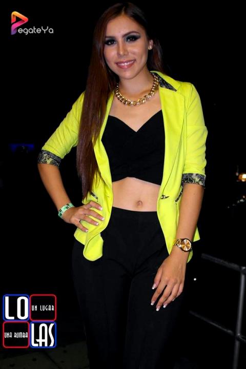 Foto 52 de Lolas - 5to FDS Mayo 2015 en Lolas Club Menga Cali, Cali