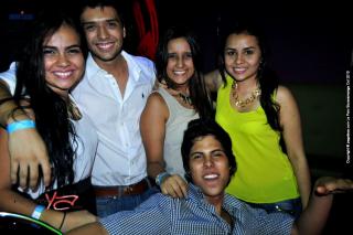 Foto 88 de Discoteca Le PArc Bucaramanga Mayo 2013 en Le Parc Bar Bucaramanga, Bucaramanga