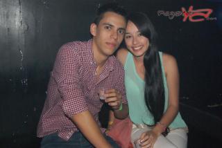 Foto 8 de Discoteca Luxury 15 de Noviembre en Discoteca Luxury Medellin, Medellín