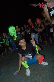Foto 31 de Neon Run Medellin en Neon Run Medellin, Medellín