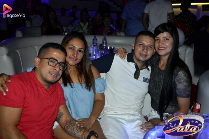 Foto 11 de JalaJala - 4TO Fds Mayo 2017 en Jala Jala Club, Cali