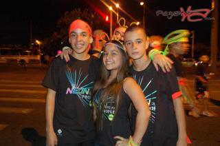 Foto 116 de Neon Run Medellin en Neon Run Medellin, Medellín