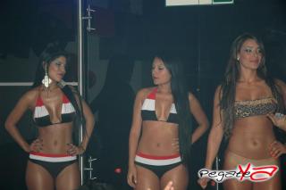 Foto 202 de Praga ( Sur ) Miss Fashion - Sept 14 en Praga Club Cali, Cali