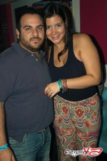 Foto 25 de Diciembre 01 del 2012 en La Maldita Primavera Cali, Cali