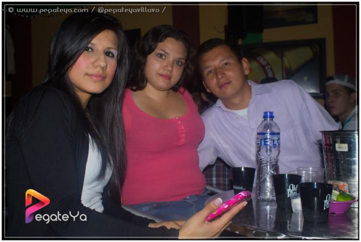 Foto 6 de TEKILA BAR - Villavicencio en Tekila Bar, Villavicencio