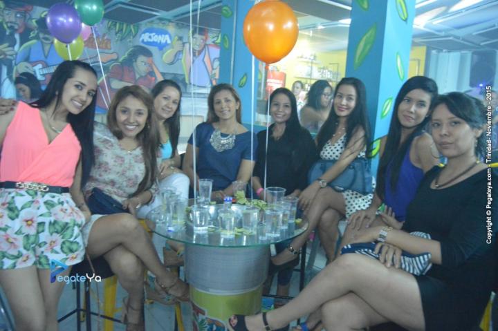 Foto 25 de Trinidad -Sabado 28 nv 2015 en Trinidad Discoteca Bucaramanga, Bucaramanga