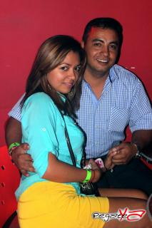 Foto 15 de Junio 22 del 2013 en Am / PM Bar - Cali, Cali