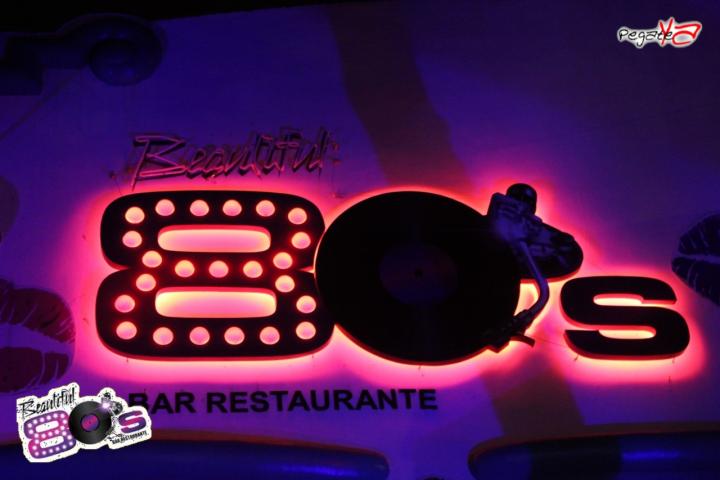 Foto 1 de Beautiful 80`s - Viernes 14 de Nov 2014 en Beautiful 80`s Cali, Cali