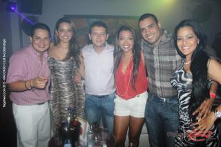 Foto 36 de Fabian Corrales 14 Diciembre 2012 en Discoteca Macondo Club Bucaramanga, Bucaramanga