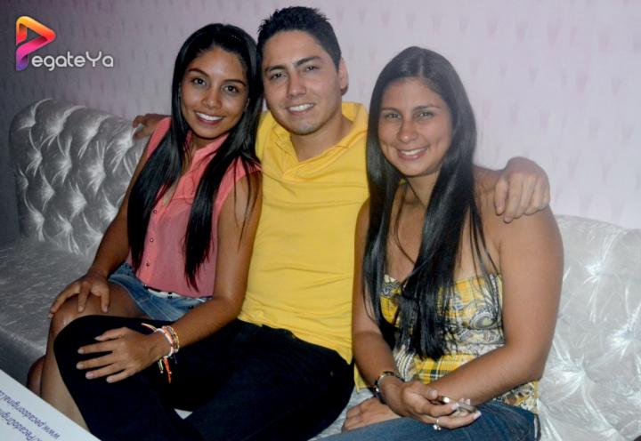 Foto 5 de Pecado Original - 4to FDS Agosto 2015 en Pecado Original, Cali