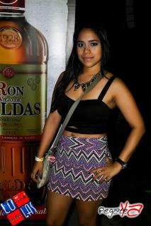 Foto 34 de Lolas - Febrero 22 del 2014 en Lolas Club Menga Cali, Cali