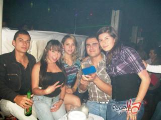 Foto 7 de Coco Bongo / Junio 16 en Coco Bongo, Manizales