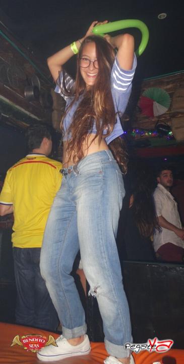 Foto 45 de Bendito Seas - Septiembre 06 en Discoteca Bendito Seas Medellin, Medellín